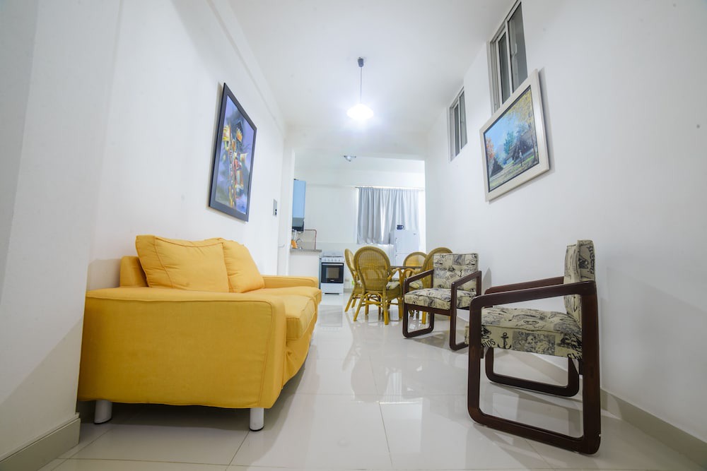 Photo of Livingroom in Zona Colonial