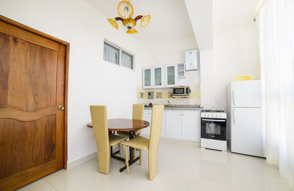 Photo of Kitchen in Zona Colonial