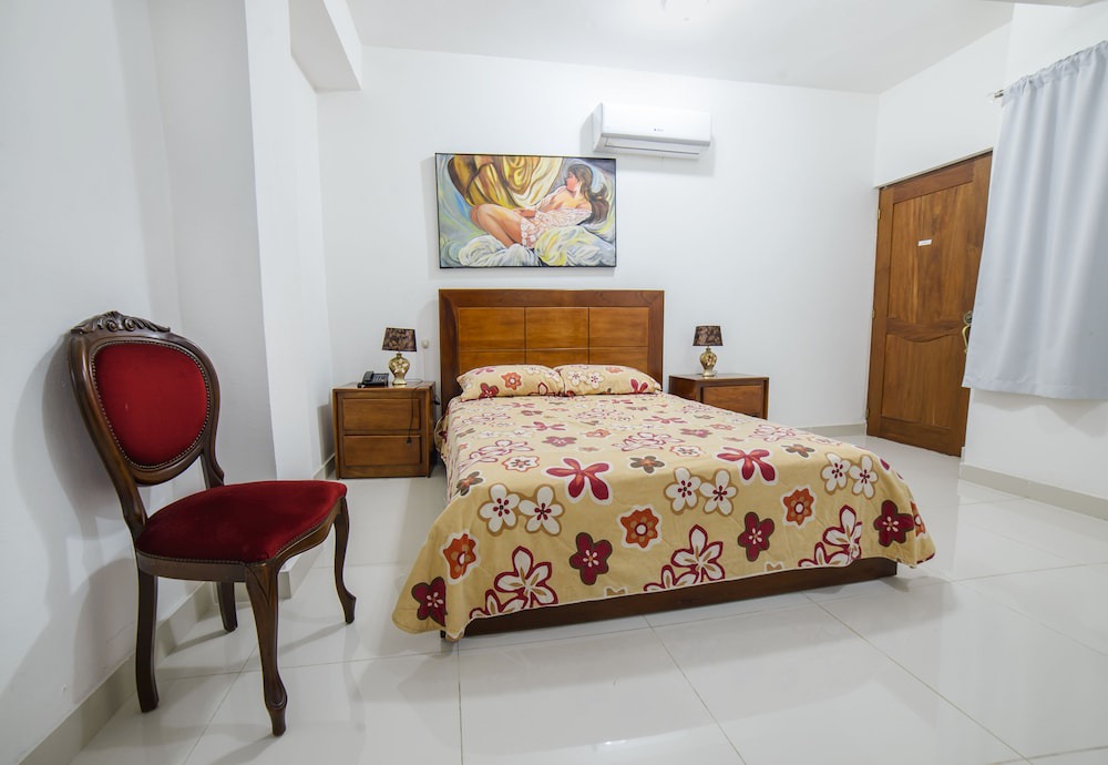 Photo of Bedroom in Zona Colonial