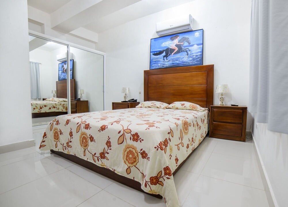 Photo of Bedroom in Zona Colonial