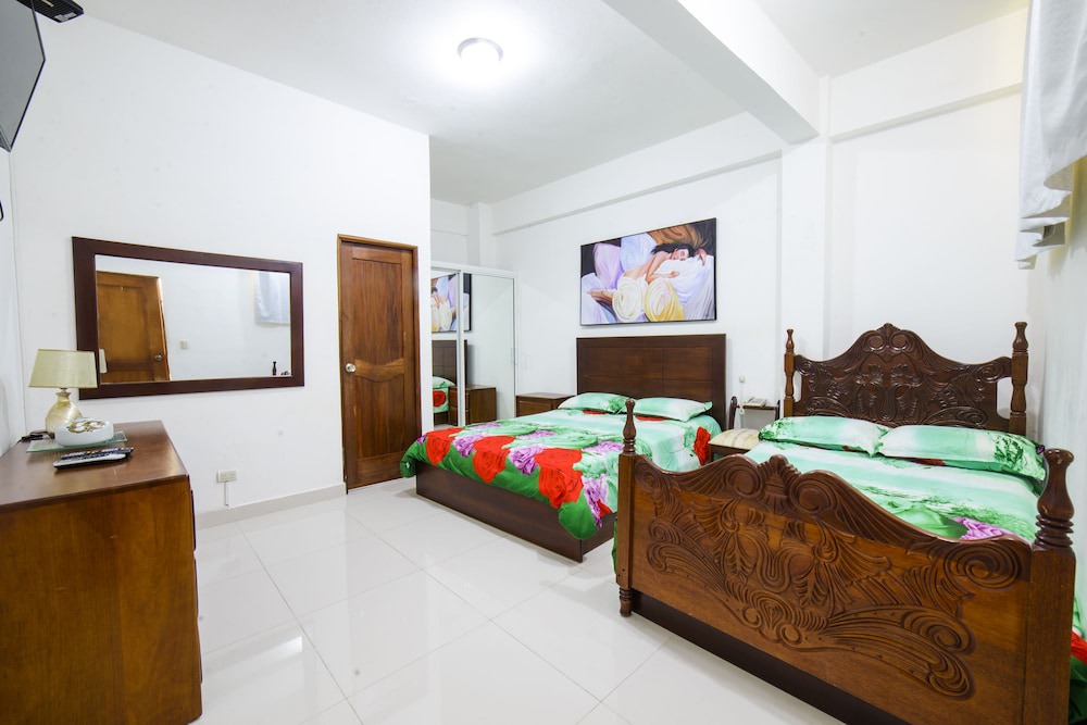 Photo of Bedroom in Zona Colonial