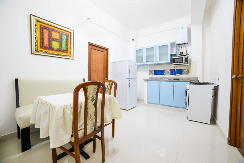 Photo of Kitchen in Zona Colonial