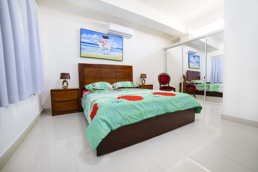 Photo of Bedroom in Zona Colonial