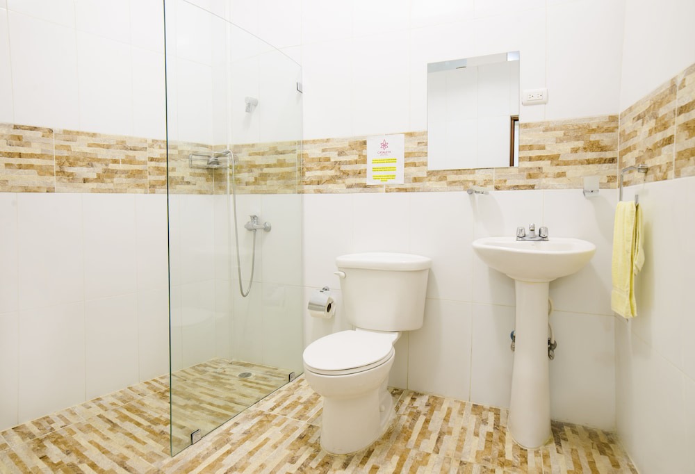 Photo of Bathroom in Zona Colonial