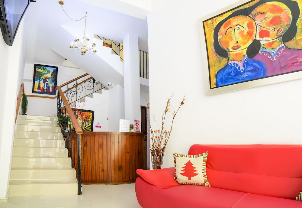 Photo of Livingroom in Zona Colonial