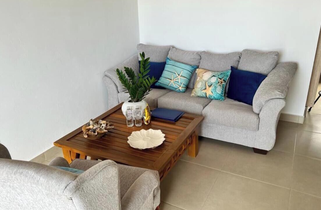 Photo of Livingroom in La Iglesia