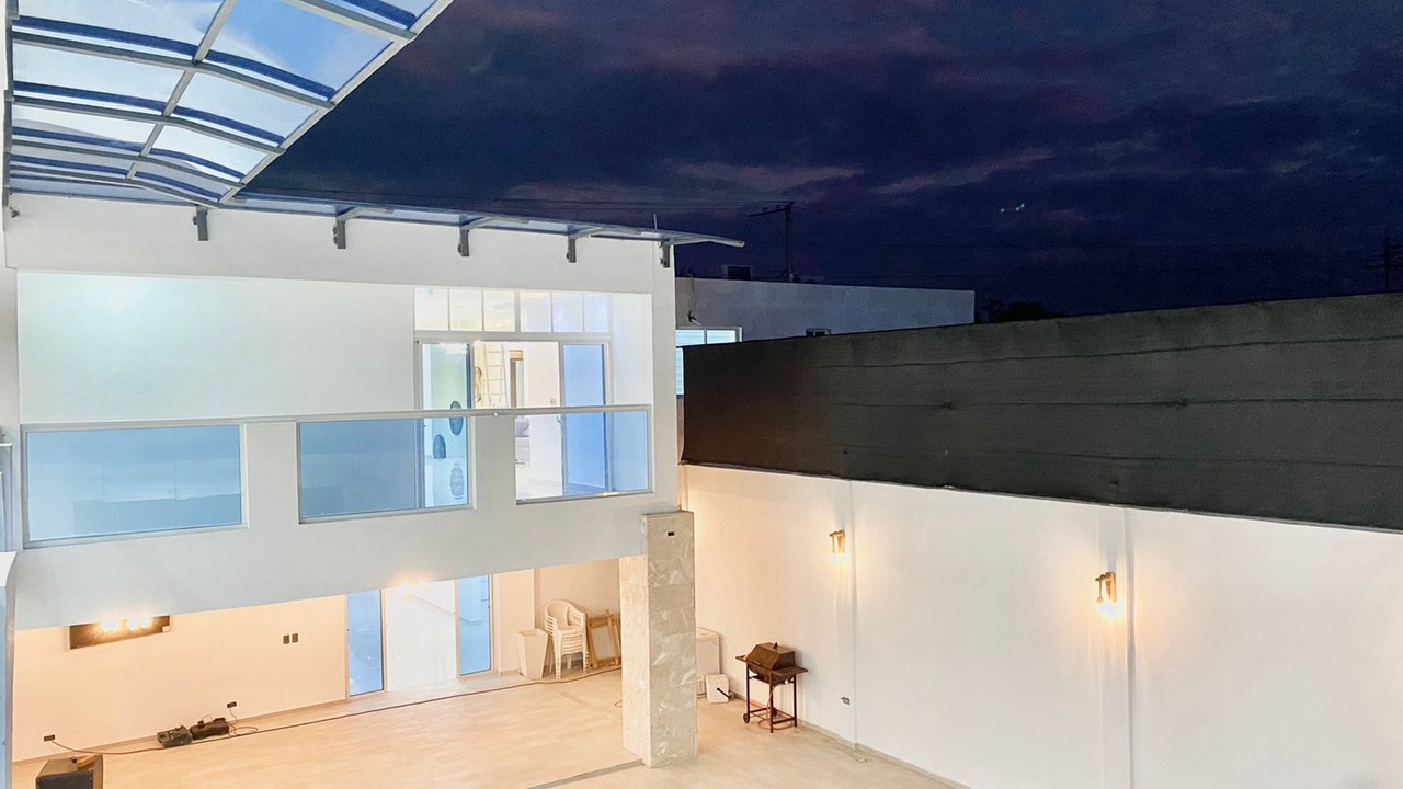 Photo of Patio Balcony in La Caleta