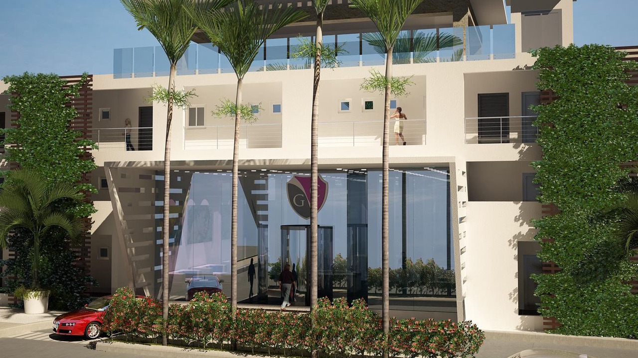 Photo of Outdoor in Cabarete