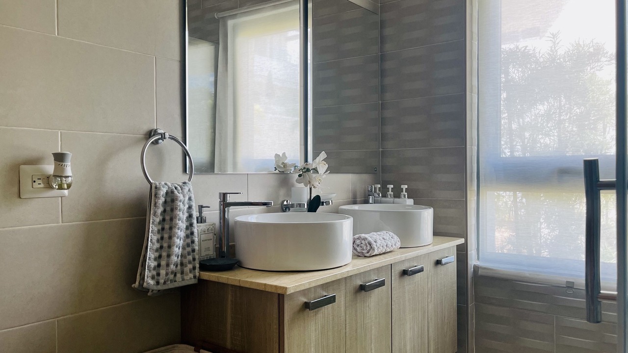 Photo of Bathroom in La Iglesia