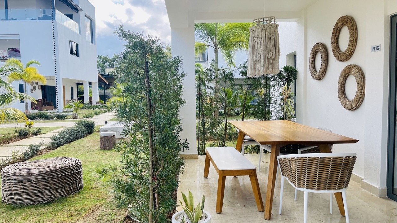 Photo of Outdoor in La Iglesia