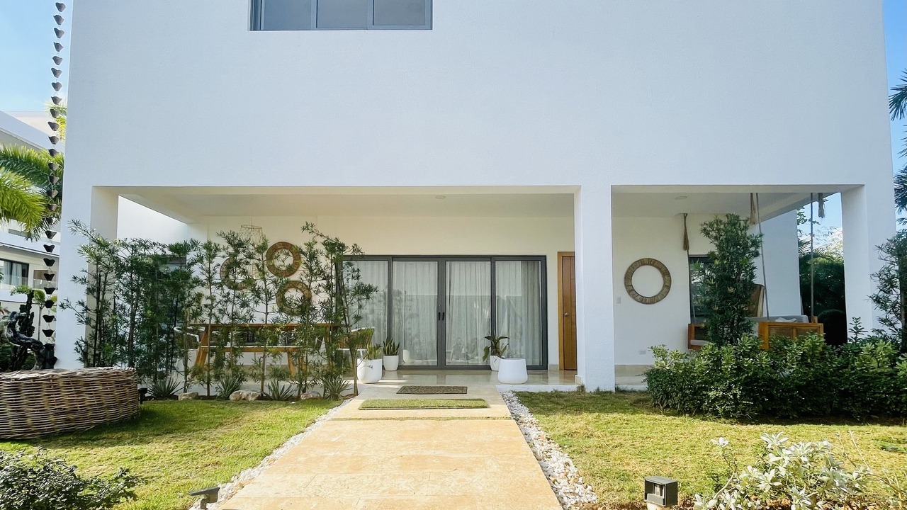 Photo of Outdoor in La Iglesia