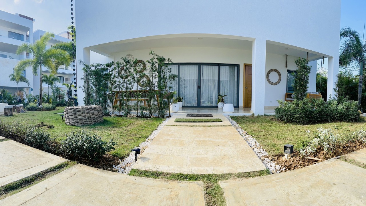 Photo of Outdoor in La Iglesia