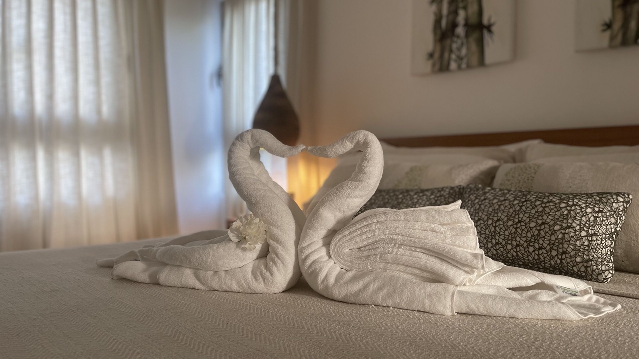 Photo of Bedroom in La Iglesia
