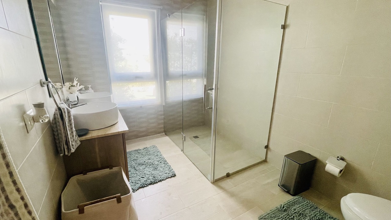Photo of Bathroom in La Iglesia