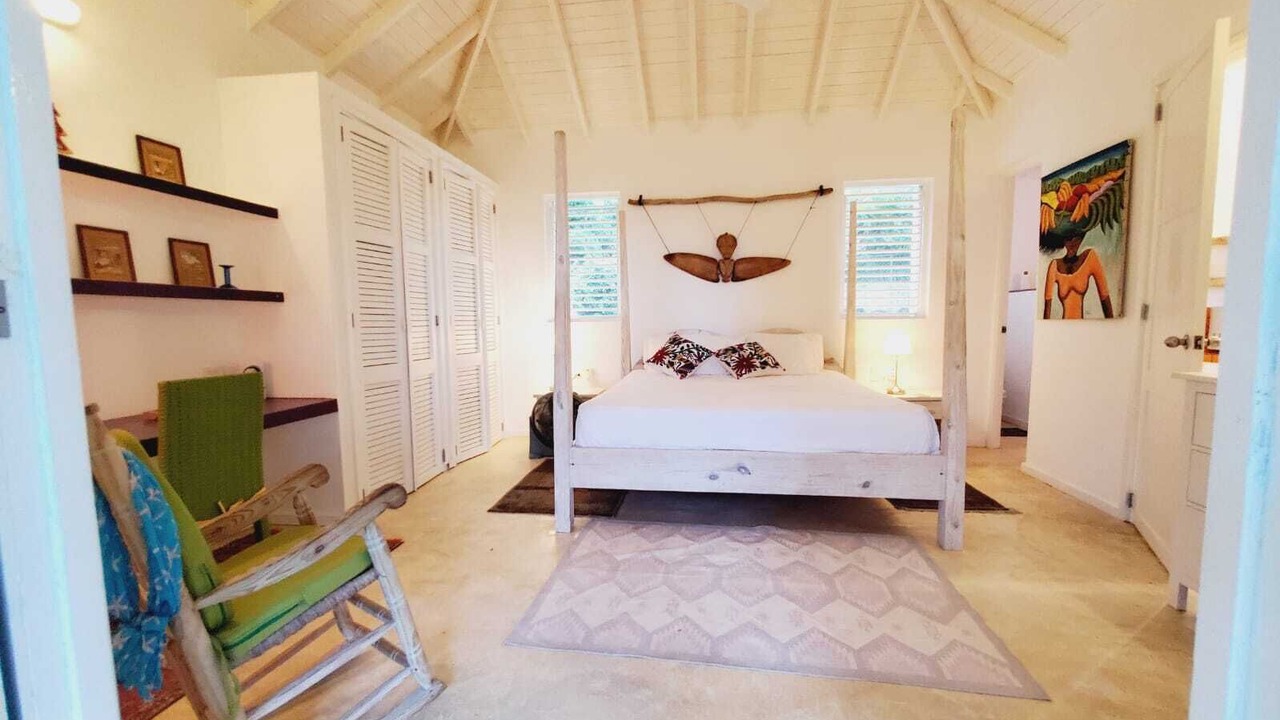 Photo of Bedroom in La Iglesia