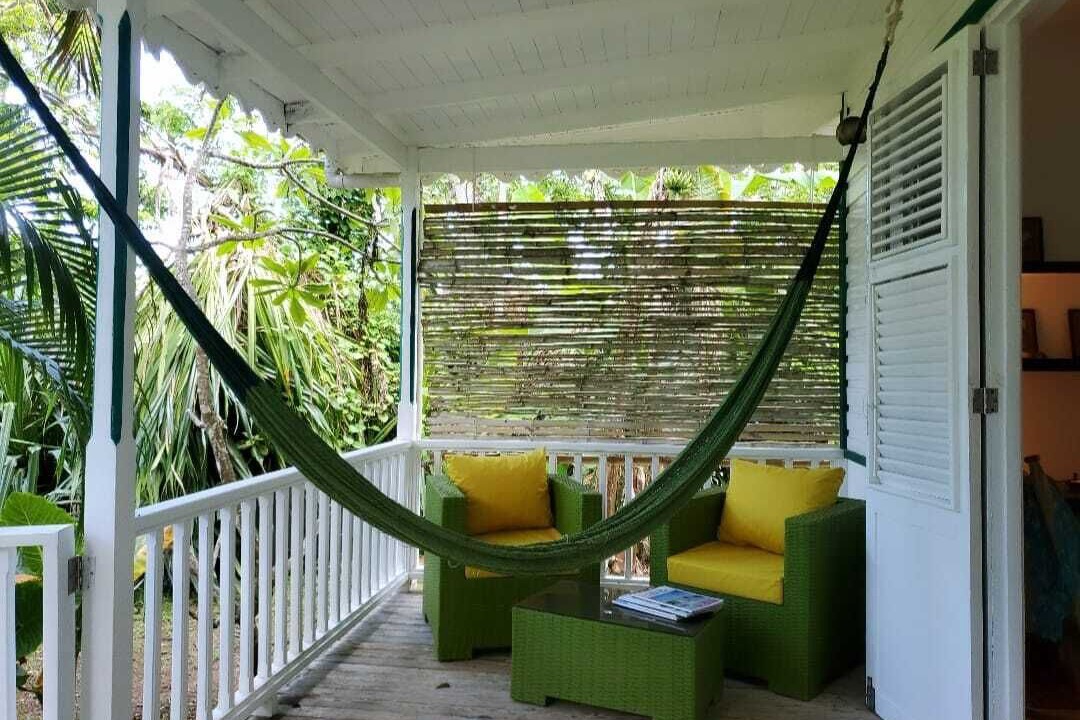 Photo of Patio Balcony in La Iglesia