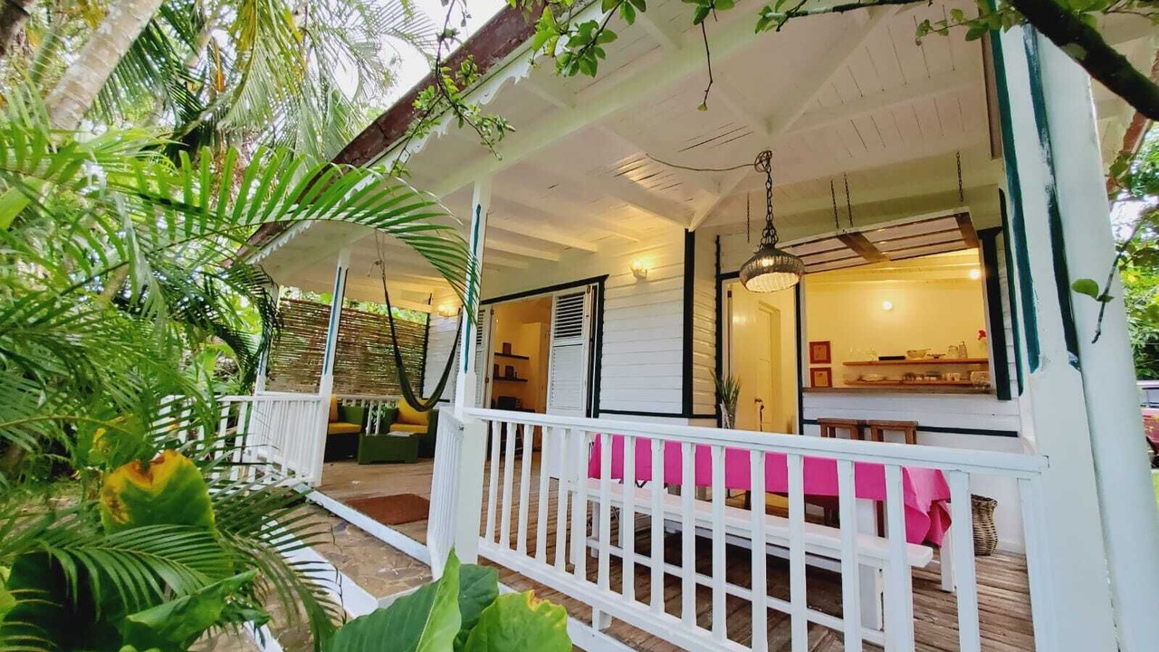 Photo of Patio Balcony in La Iglesia