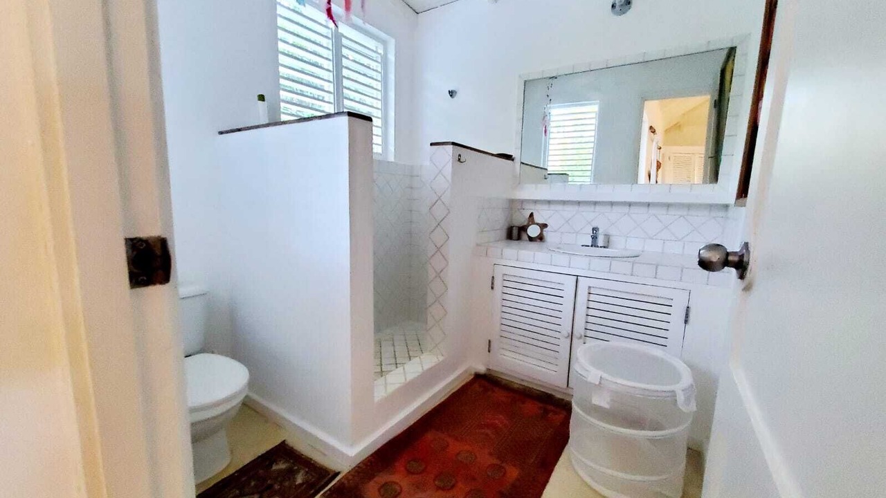 Photo of Bathroom in La Iglesia
