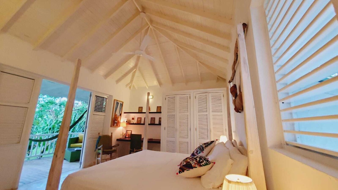 Photo of Bedroom in La Iglesia