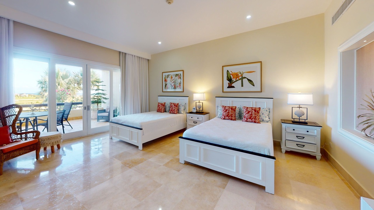 Photo of Bedroom in Punta Cana