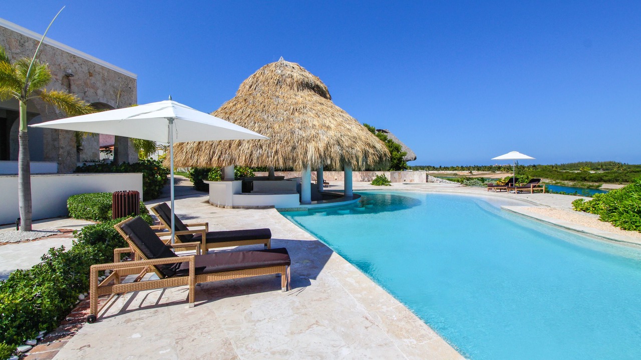 Photo of Outdoor in Punta Cana