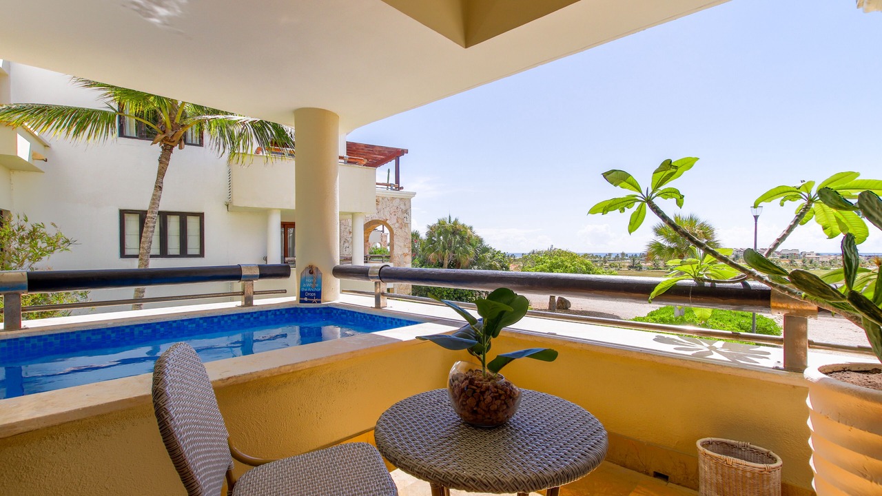 Photo of Outdoor in Punta Cana