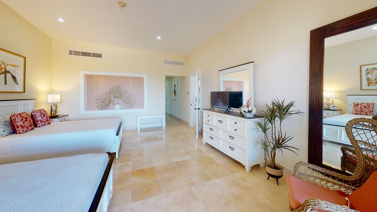 Photo of Bedroom in Punta Cana