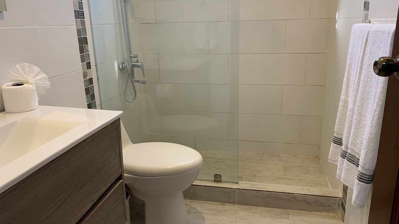 Photo of Bathroom in San Pedro de Macoris