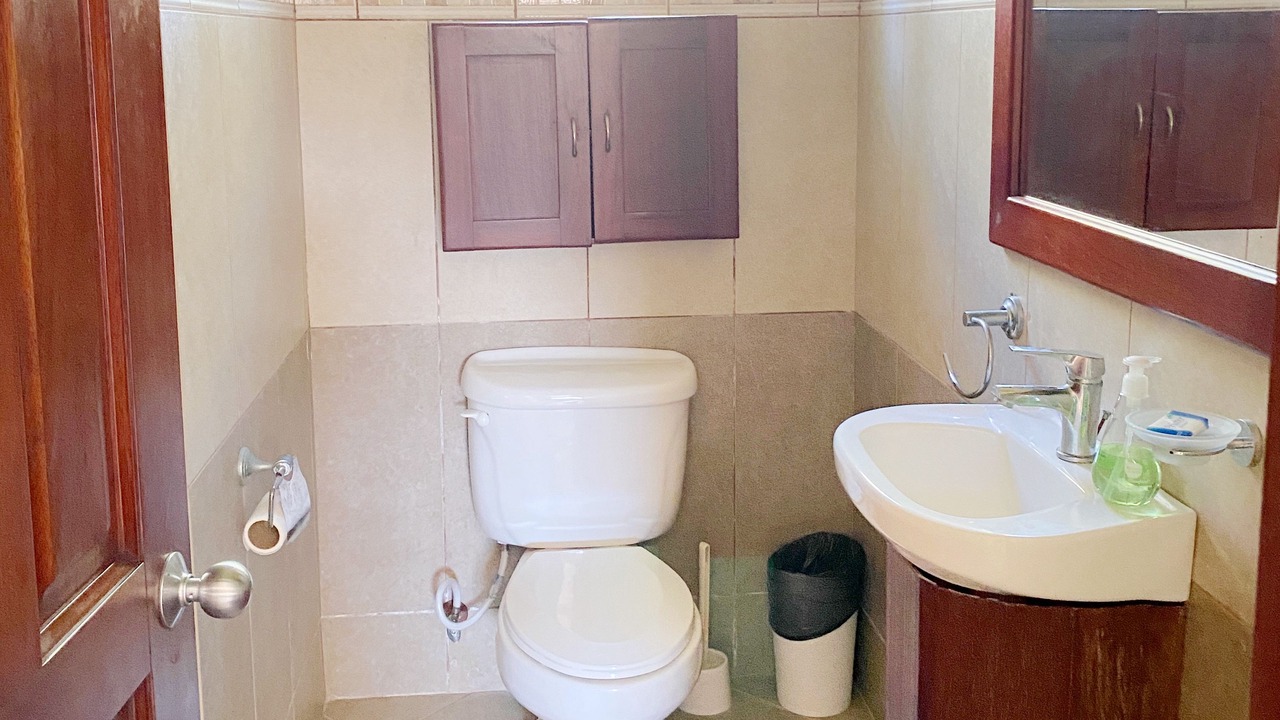 Photo of Bathroom in Cabarete