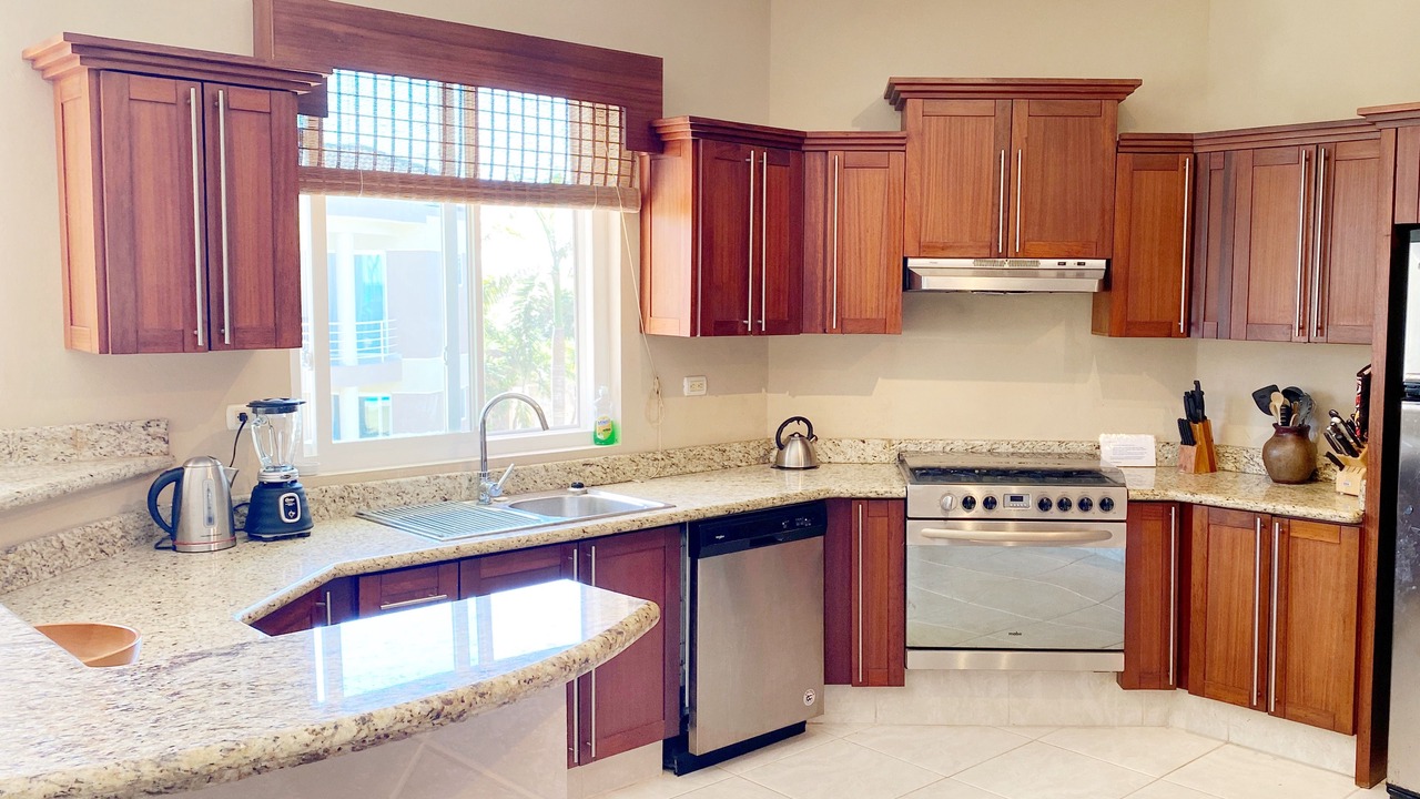 Photo of Kitchen in Cabarete