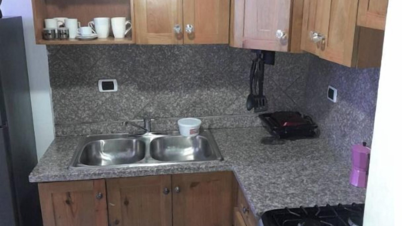 Photo of Kitchen in Gregorio Luperon
