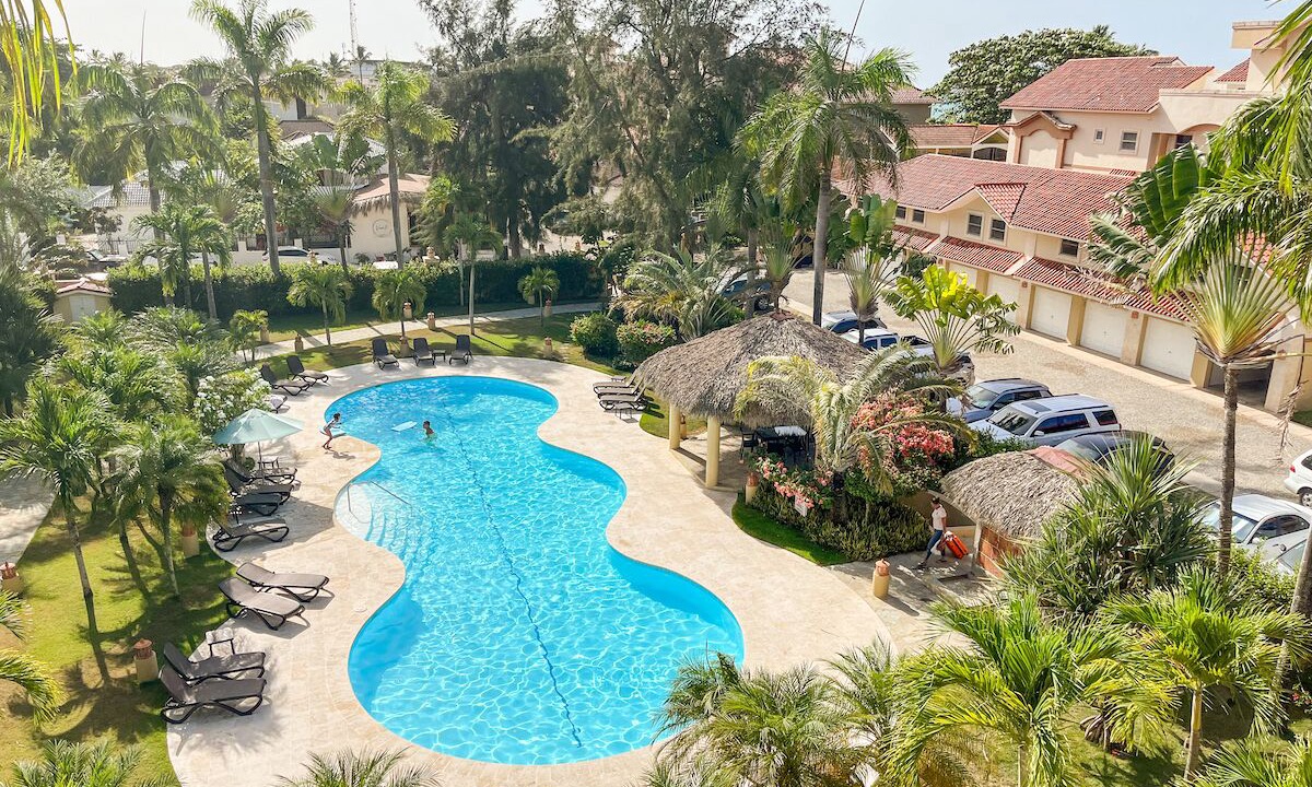 Photo of Outdoor in Cabarete
