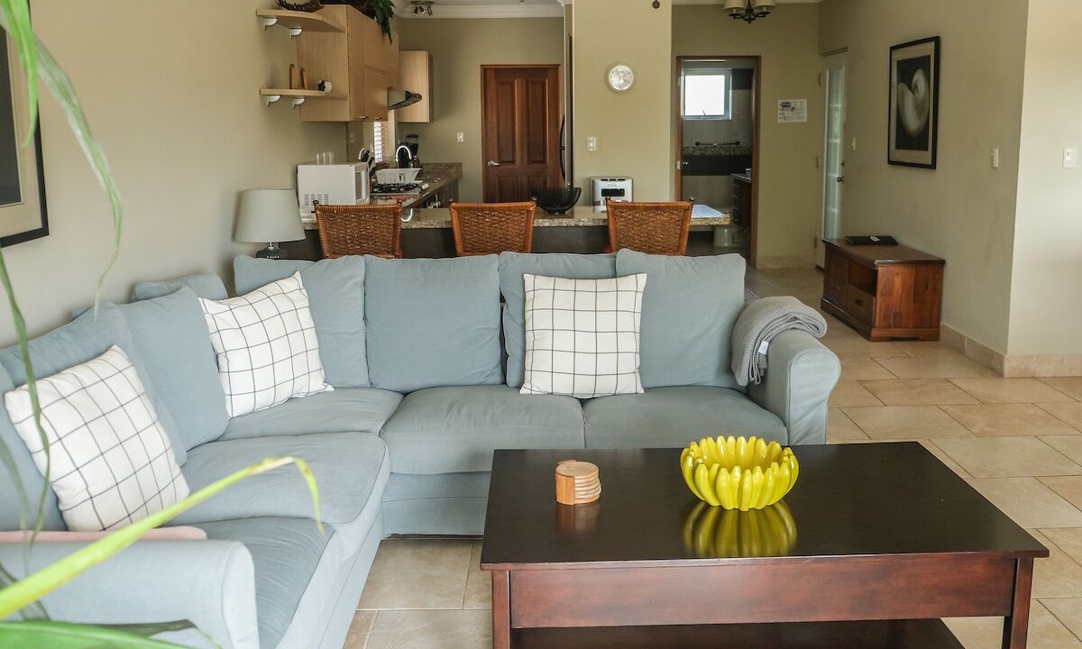 Photo of Livingroom in Cabarete