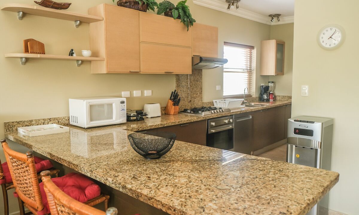 Photo of Kitchen in Cabarete