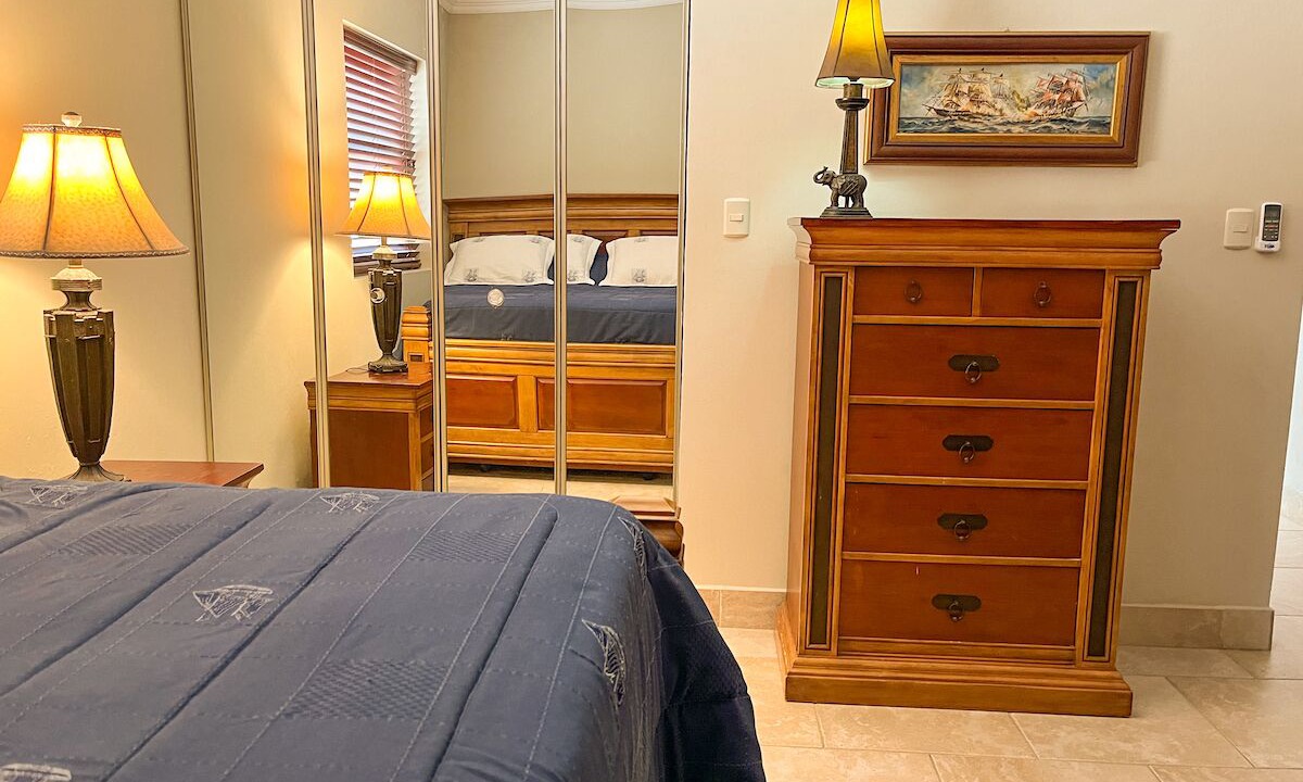 Photo of Bedroom in Cabarete