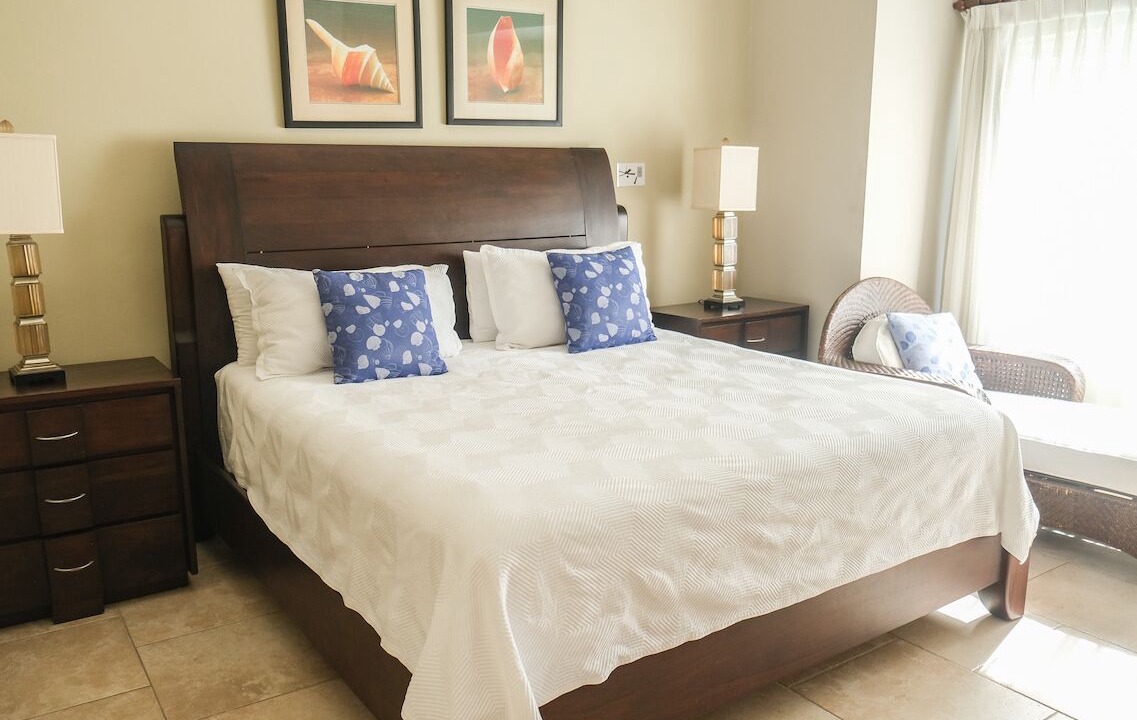 Photo of Bedroom in Cabarete