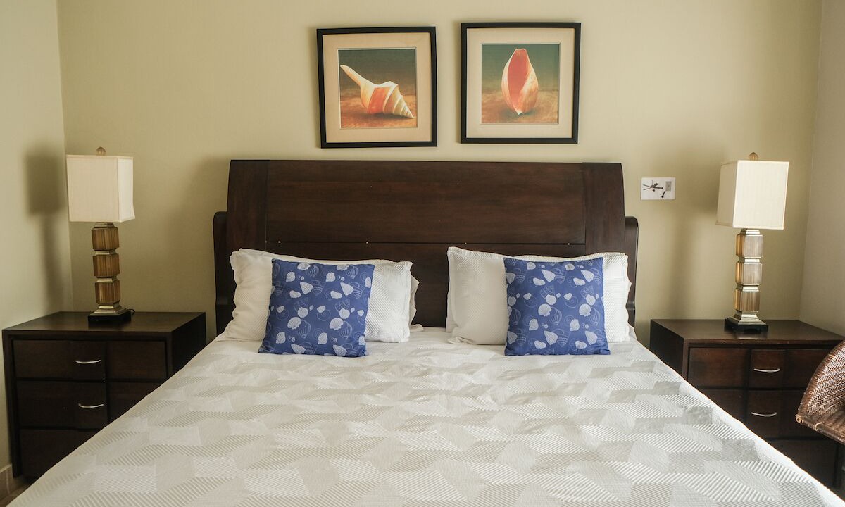 Photo of Bedroom in Cabarete