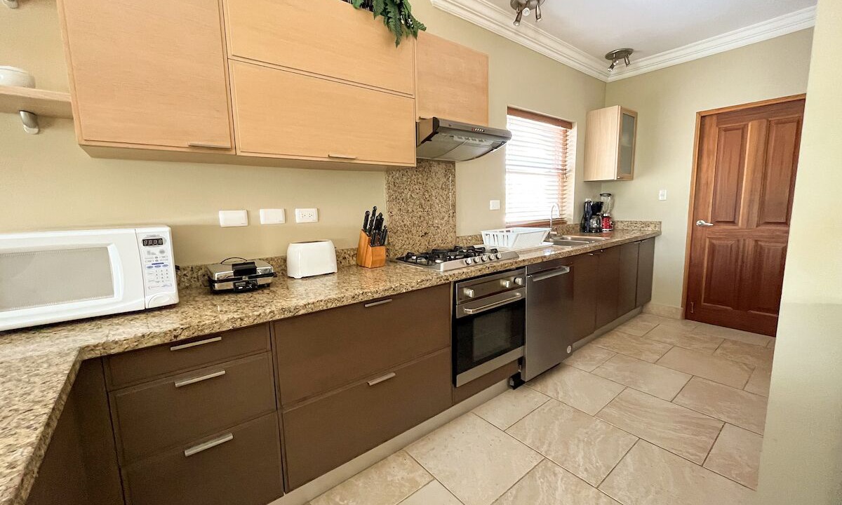 Photo of Kitchen in Cabarete