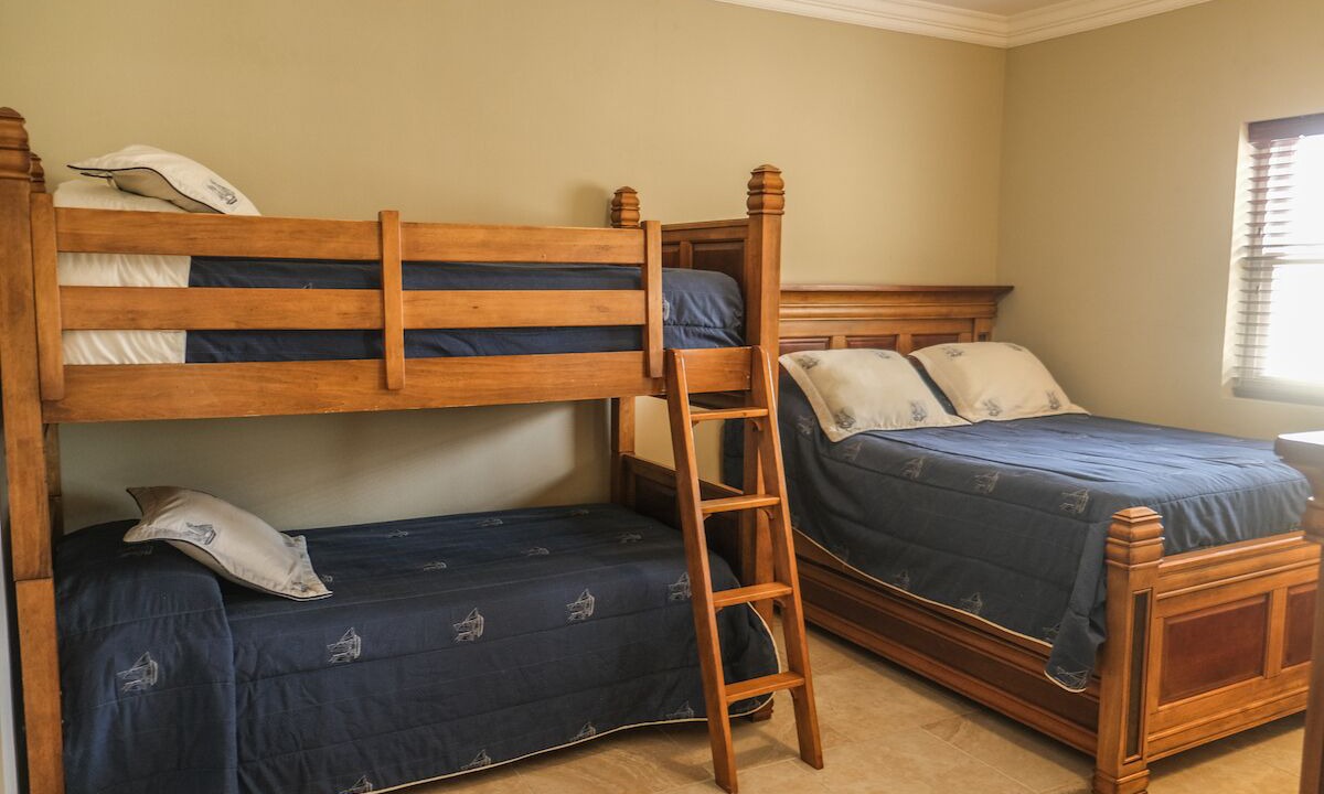 Photo of Bedroom in Cabarete