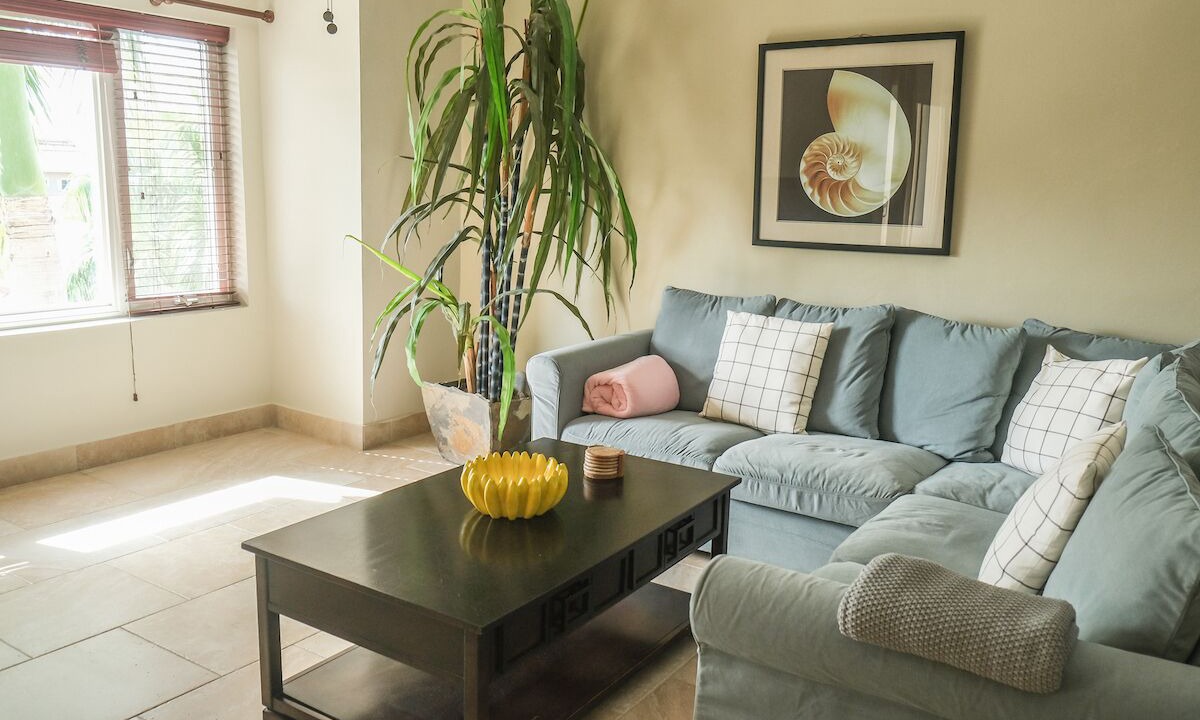 Photo of Livingroom in Cabarete