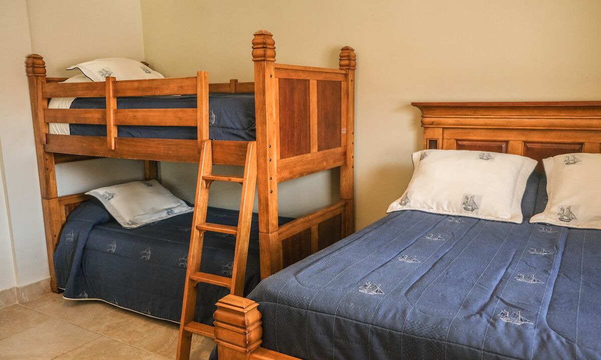Photo of Bedroom in Cabarete