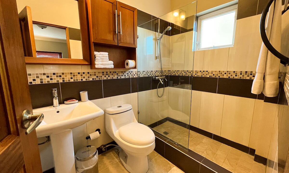Photo of Bathroom in Cabarete
