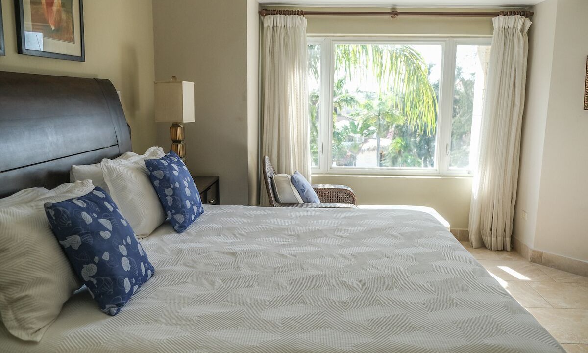 Photo of Bedroom in Cabarete