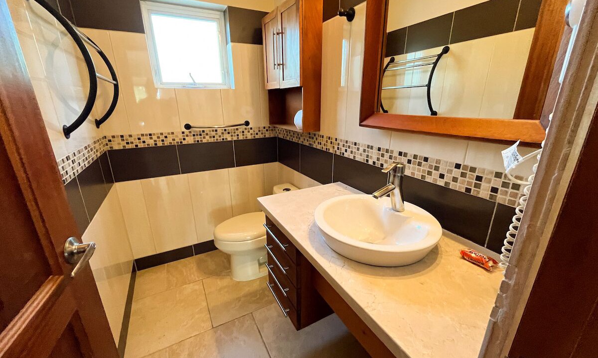 Photo of Bathroom in Cabarete