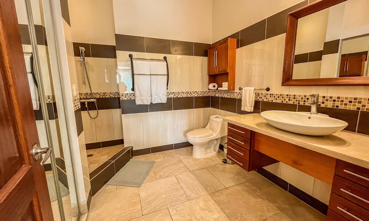 Photo of Bathroom in Cabarete