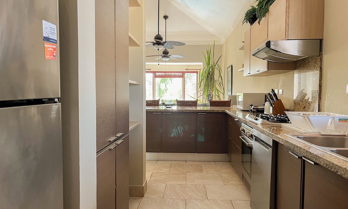 Photo of Kitchen in Cabarete