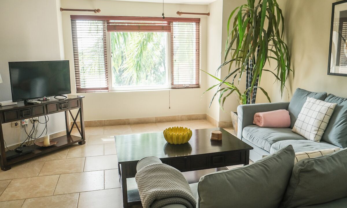 Photo of Livingroom in Cabarete