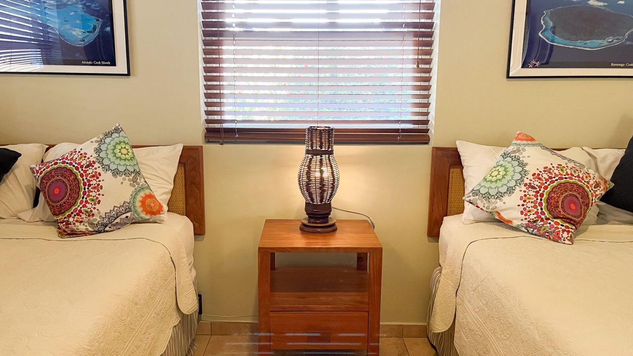 Photo of Bedroom in Cabarete