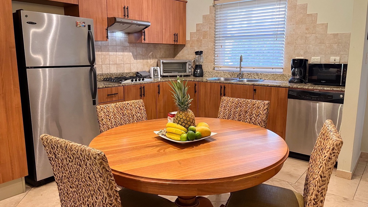 Photo of Kitchen in Cabarete