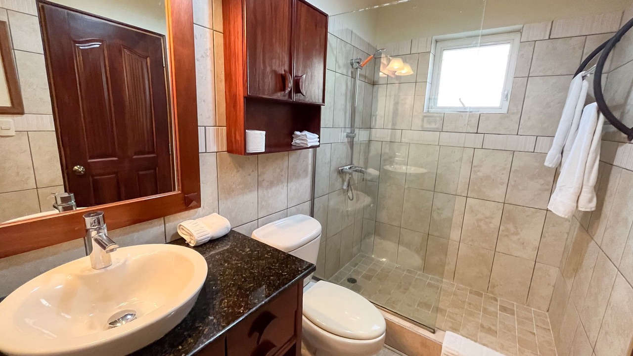 Photo of Bathroom in Cabarete